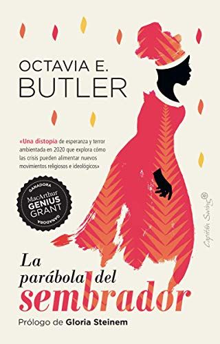 'La parábola del sembrador' de Octavia E. Butler