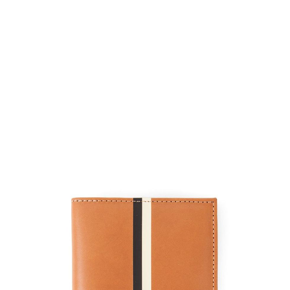 Leather Passport Cover - A Gentleman's Trove