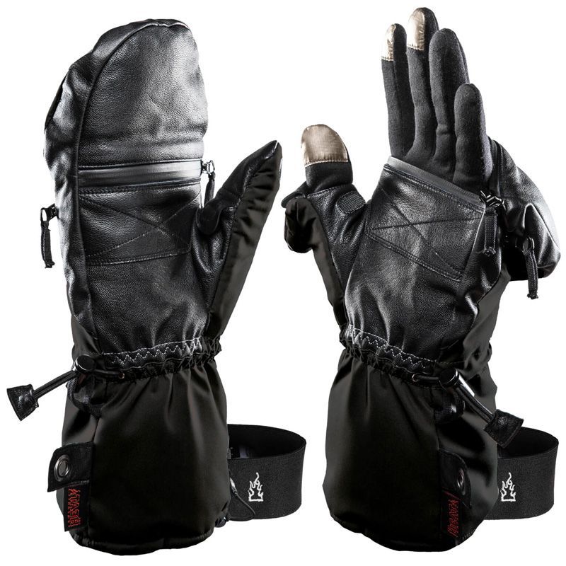 what are the best mens winter gloves