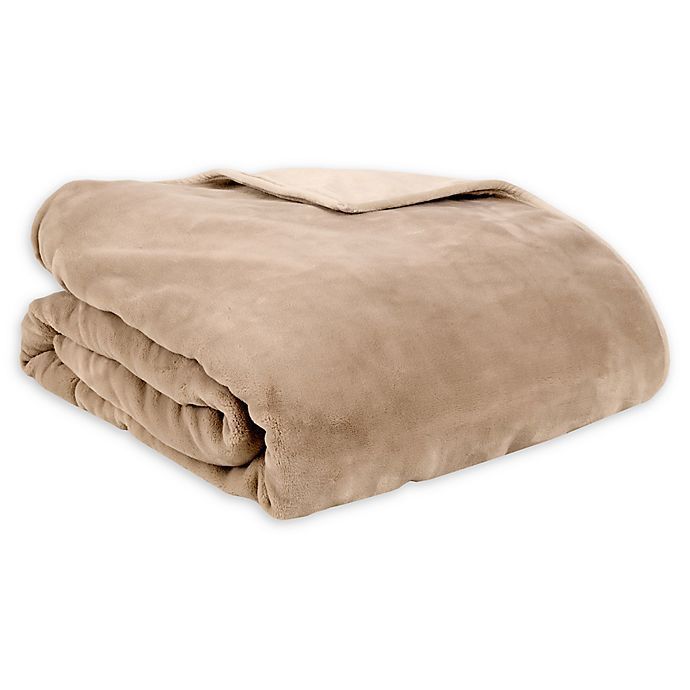 Reversible 20 lb. Medium Weighted Blanket