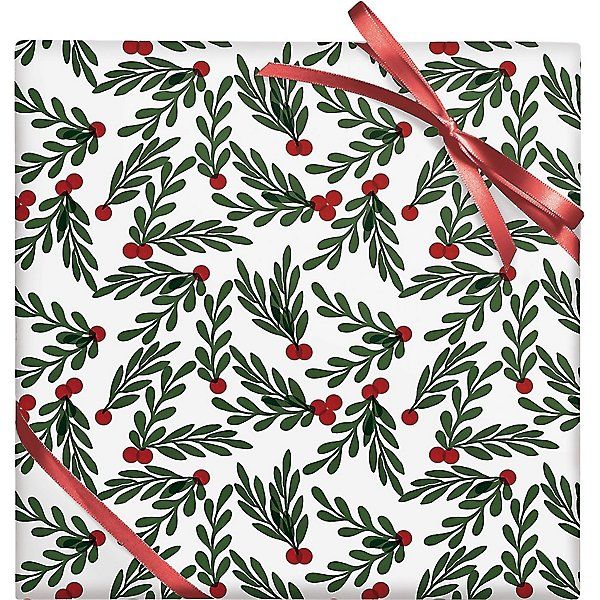 17 Best Holiday Wrapping Paper for 2022 - Top Gift Wrapping Paper