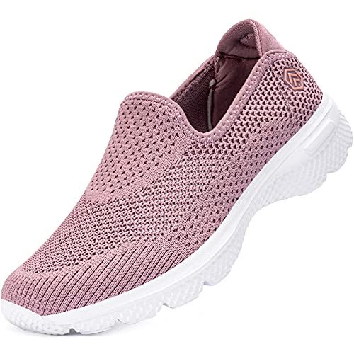 Sneakers comode rosa