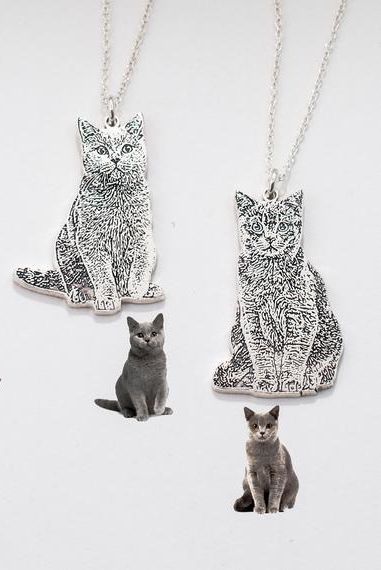 cute gifts for cat lovers