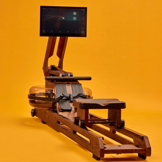 The Ergatta Rower The Ergatta Rower