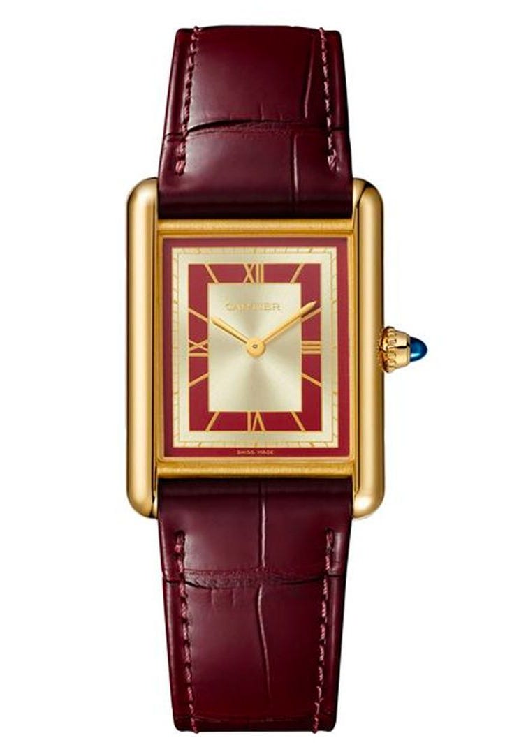 Tank Louis Cartier Watch