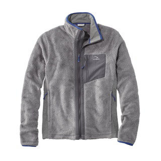 L.L. Bean Adventure Fleece Jacket L.L. Bean Adventure Fleece Jacket