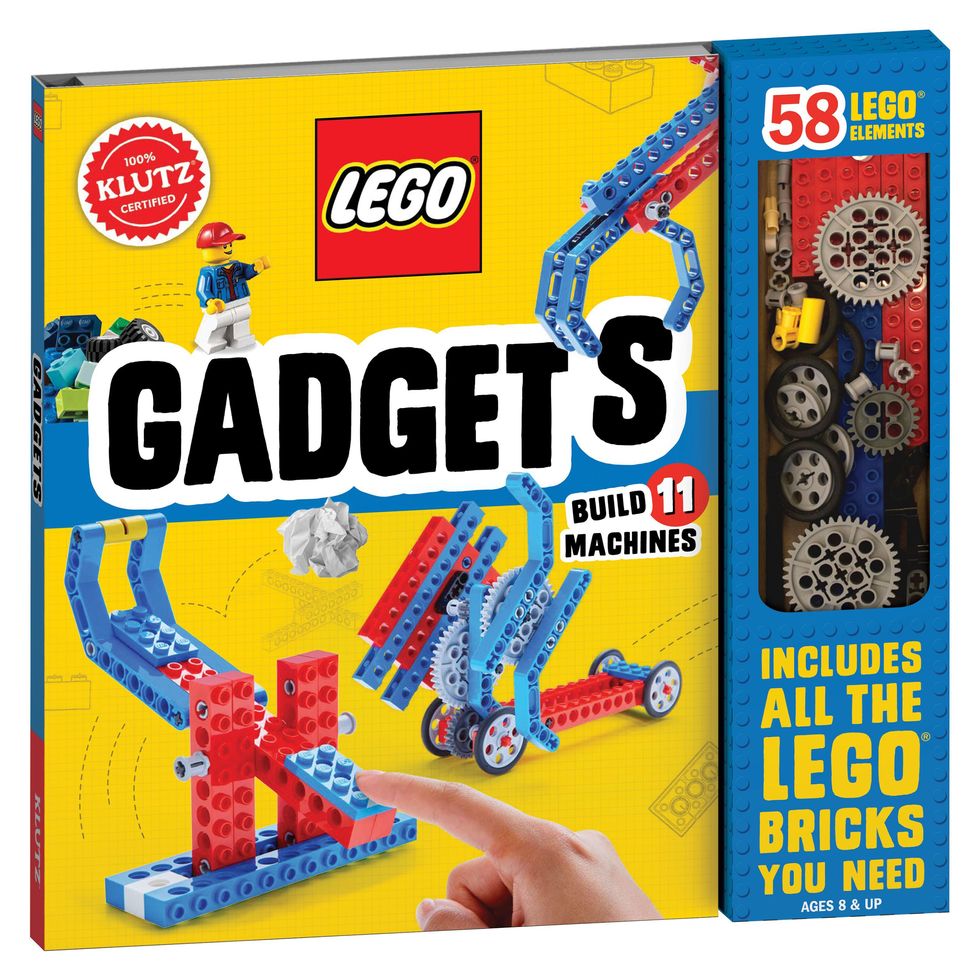 32 Best Gifts and Toys for 8-Year-Olds 2023