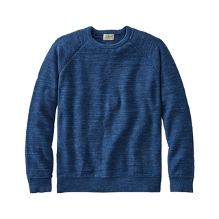L.L. Bean Organic Cotton Sweater L.L. Bean Organic Cotton Sweater