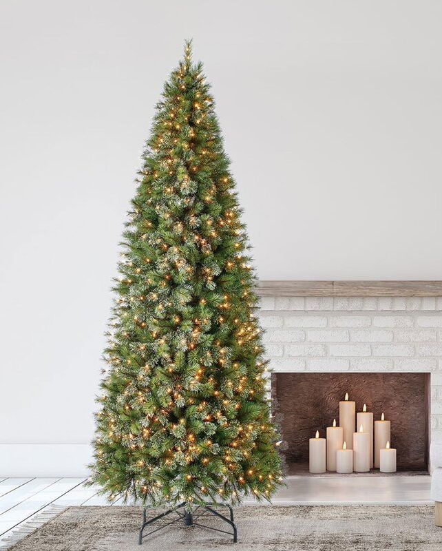 How to See the Country's Tallest Indoor Christmas Tree