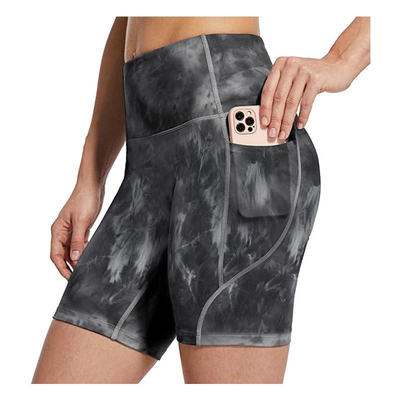 Best yoga sale shorts mens