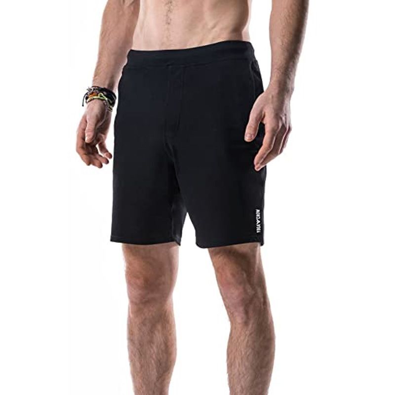 Men's Yoga Shorts