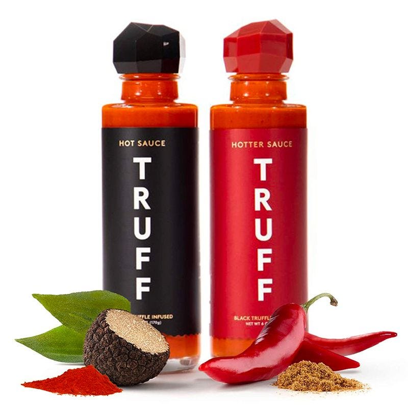 31 Best Hot Sauce Gift Set For Who Loves That Sweet Heat – Loveable