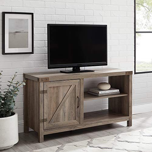 Tv table for 2024 small space