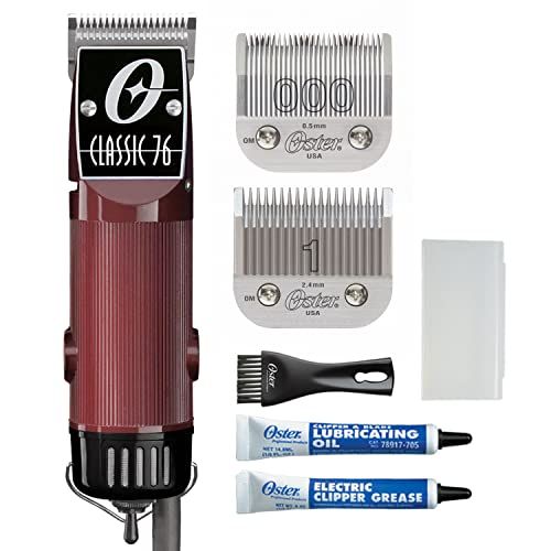 16 Best Hair Clippers for Men 2023 - Trimmers for Cutting Hair at Home