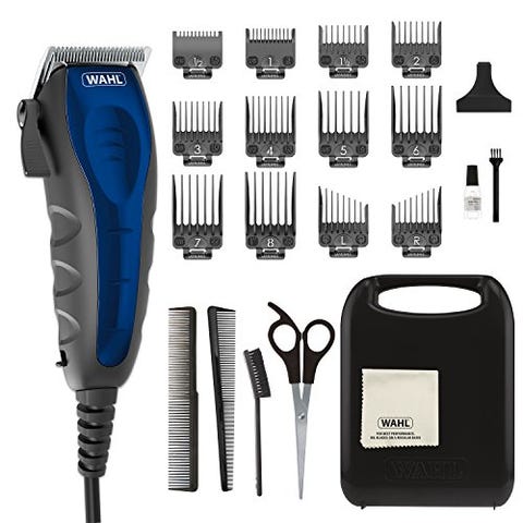 10 Best Haircut Kits for Men 2021