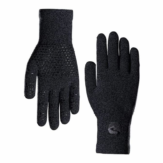 Crosspoint Waterproof Knit Wool Glove