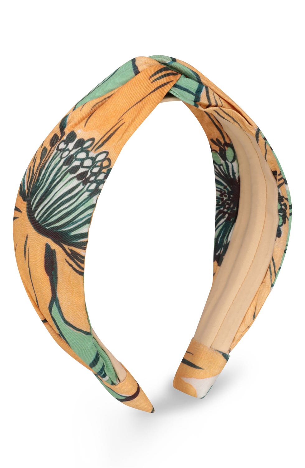 Floral Headband