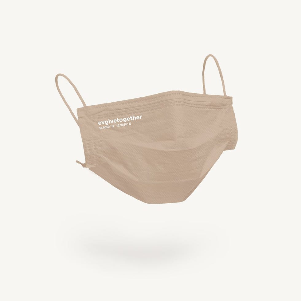 Malmö Disposable Face Masks (30)