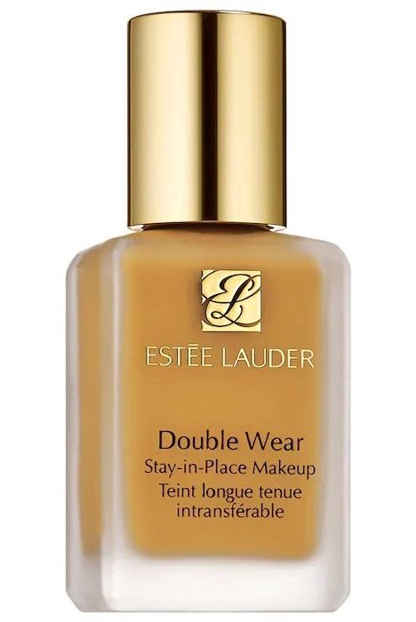 Double Wear Stay-in-Place Foundation 