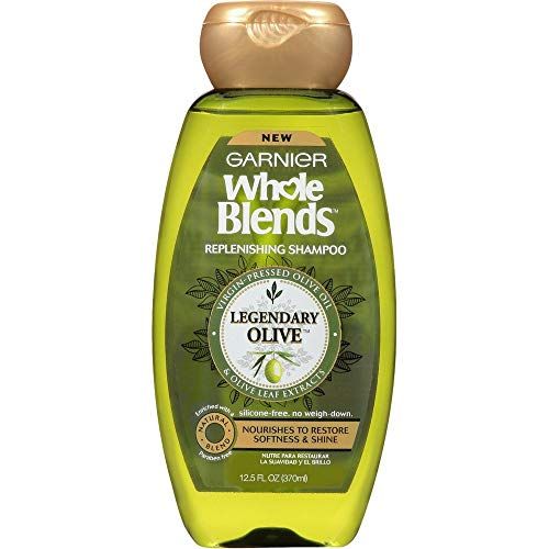 Legendary Olive Replenishing Shampoo