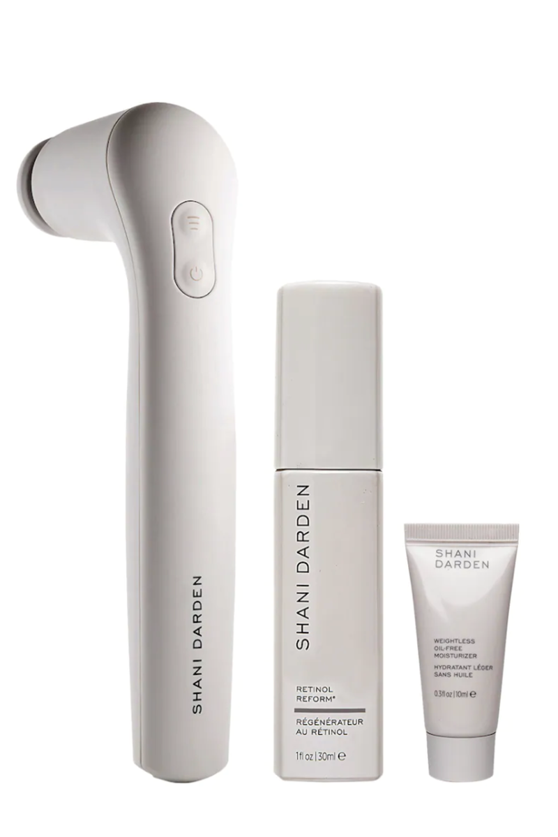 Sculpt & Firm Set