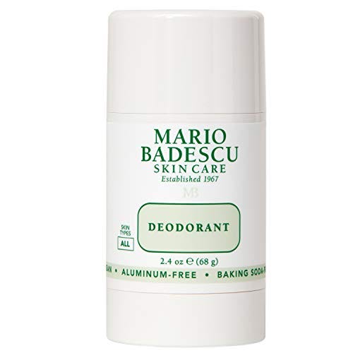 Deodorant