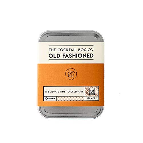Old Fashioned Cocktail Kit Old Fashioned Cocktail Kit
