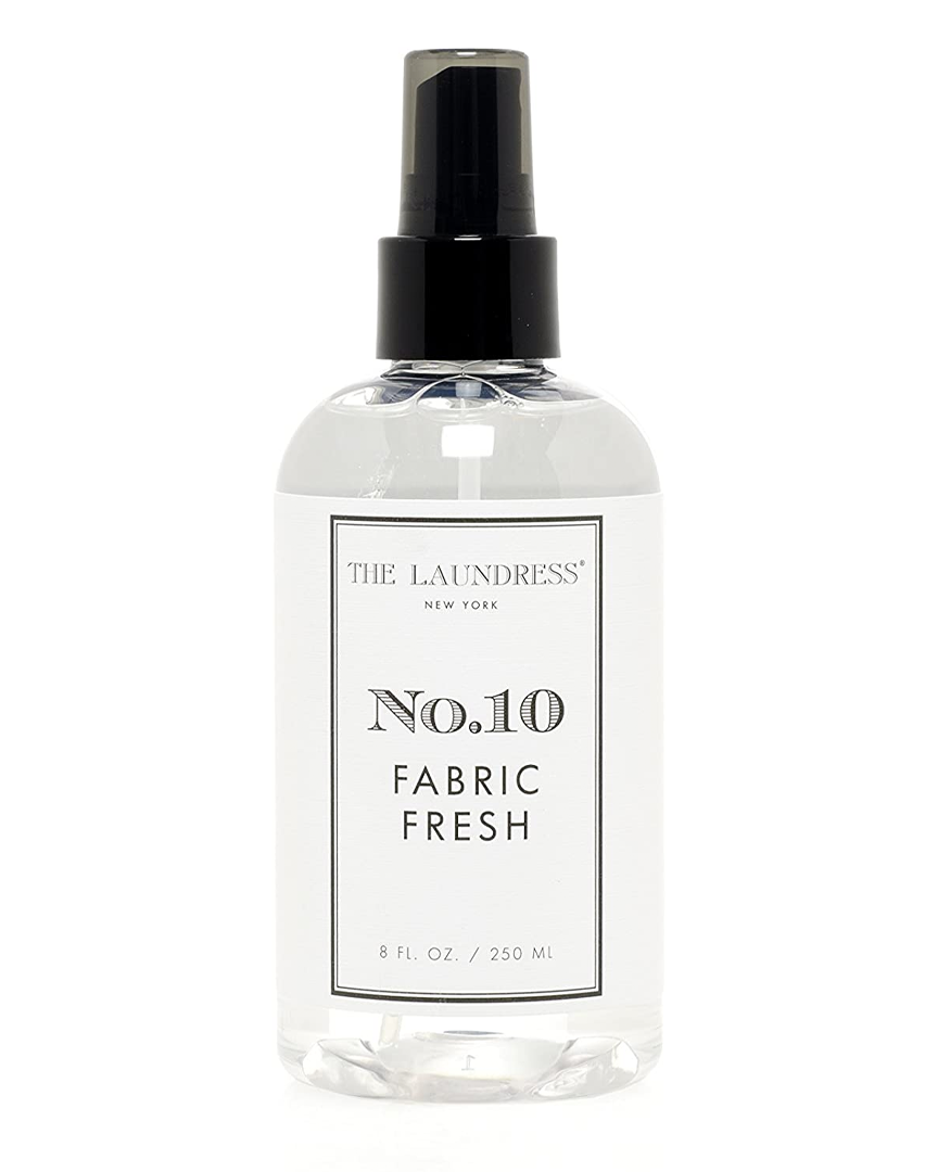 The Laundress New York Fabric Fresh Spray No. 10