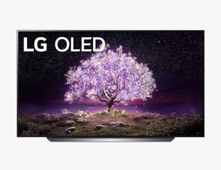 LG OLED C1 Series 65-Inch 4k Smart TV