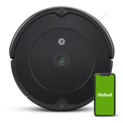 Roomba 692 Robot Vacuum