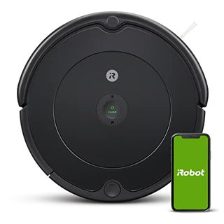 Robot Vacuum Cleaner Roomba 692