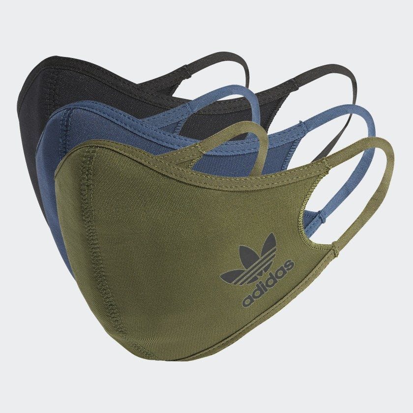 Face Cover (3 Pack)