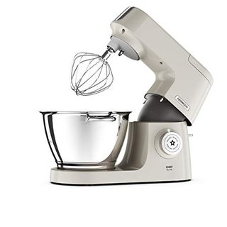 Chef Elite Kenwood KVC5100C Mary Berry Special Edition Stand Mixer