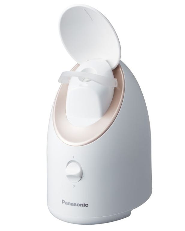 Vaporizador facial Panasonic EH-XS01 Vaporizador facial Panasonic EH-XS01
