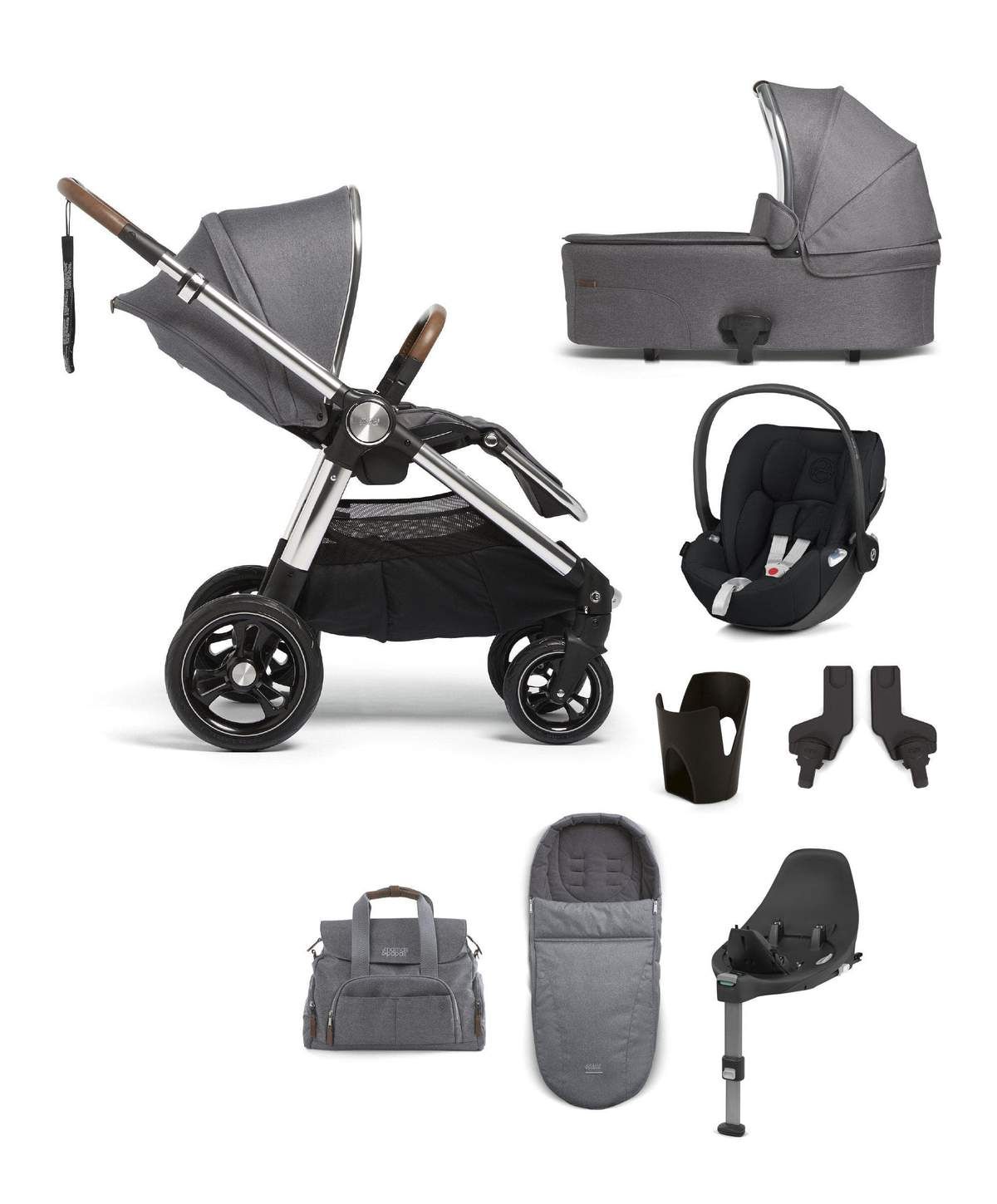 pushchair black friday deals