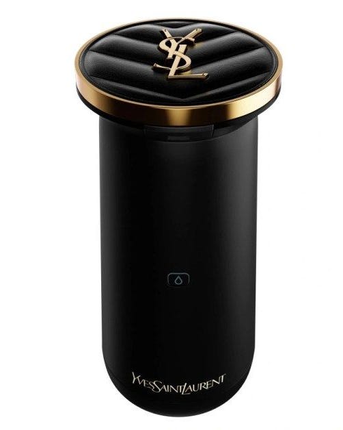 YSL Rouge Sur Major YSL Rouge Sur Major