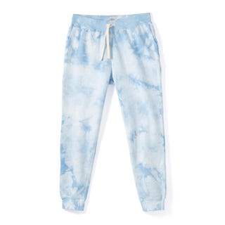 Faherty Tie-Dye Sweatpants Faherty Tie-Dye Sweatpants