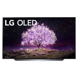 LG OLED C1 Series 65-inch Alexa Built-in 4k Smart TV LG OLED C1 Series 65-inch Alexa Built-in 4k Smart TV