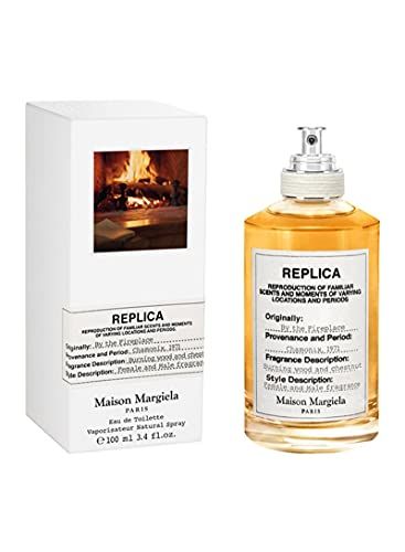Profumo Replica By the Fireplace 100 ml