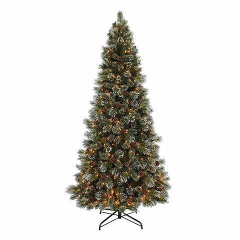 Fake Christmas tree: the best artificial Christmas trees for 2021