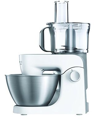 Kenwood MultiOne, all-in-one food processor 