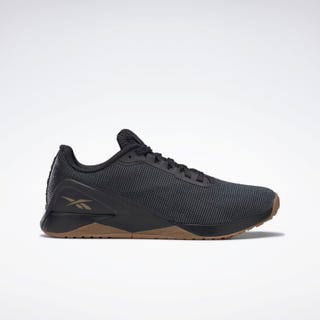 Reebok Nano X1 Grit Men's Training Shoes Reebok Nano X1 Grit Men's Training Shoes