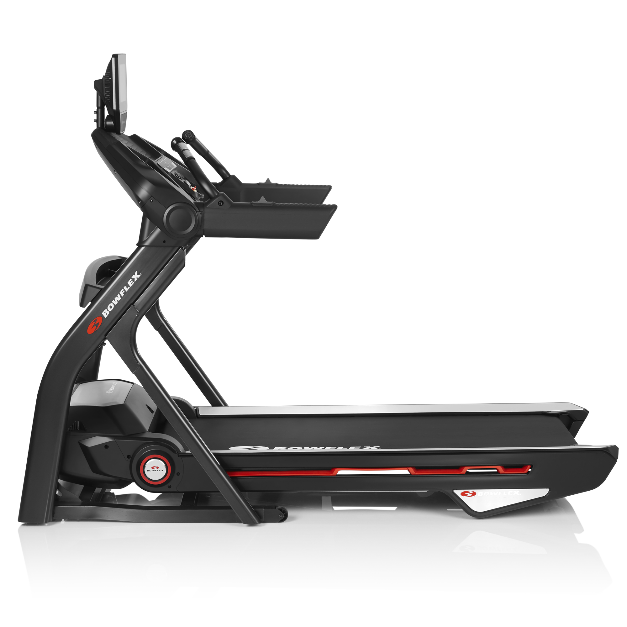 Treadmill 10