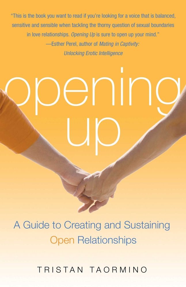 A Happy Life in an Open Relationship The Essential Guide to a Healthy and Fulfilling Nonmonogamous Love Life Open Marriage and Polyamory Book, Couples Relationship Advice from Sex Therapist