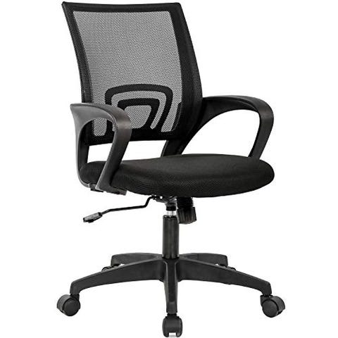 10 Best Office Chairs for Lower Back Pain to Buy in 2021 - Desk Chairs ...