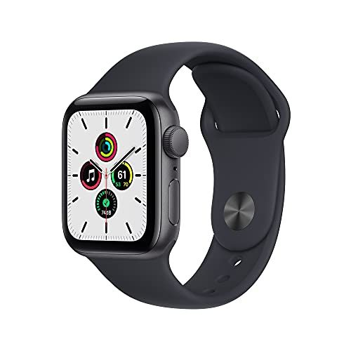 Apple Watch SE (1st Gen GPS 40mm)