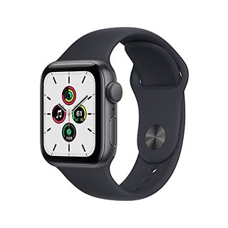 Apple Watch SE with GPS
