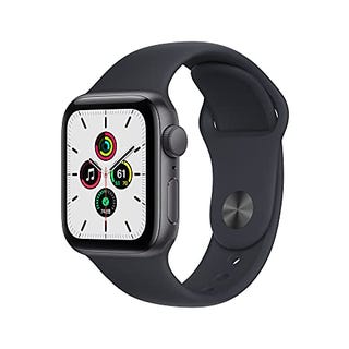 Apple Watch SE (GPS, 40mm)