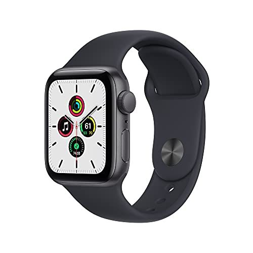 2021 Apple Watch SE 
