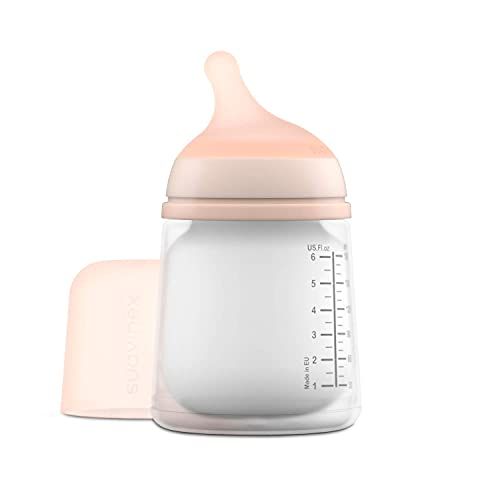 un poco Culo Servicio Los 10 mejores biberones para el bebé: buenos y seguros
